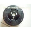 OEM Car AC compressor Magnetic Clutch Parts , Steel Clutch Hub 83mm OD