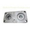 Professional Aluminum Die Castings Parts for Motor Shell , Pump Parts