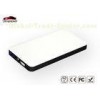 OEM & ODM Rechargeable Power Bank charger with battery to be laptop charger