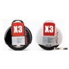 Electric unicycle X3 solowheel
