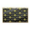 0.3kg Road Noise Killer Car Interior Sound Deadening with Steel Plate / No Deformation