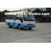 Outstanding  luxury Isuzu technology Coaster Minibus rural coaster type