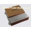 Class AB 2 Channel Mosfet Car Amplifier 2 Ohm With Overload Protection