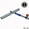 T-shape glass cutter