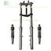 HONDA CB125T Motorcycle Fork Scooter Shock Absorber LS-ZH-03 745mm