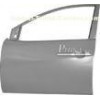 Durable Car Door Panel Replacement For Nissan Tiida Hatchback 2012