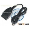 Support for TP1.6 Protocol VAG-COM VCDS 912, VAG 912 Diagnostic Equipment