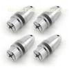 RC Motor Parts / Accessories 3mm Collet Prop Adapter Holder With Setscrew