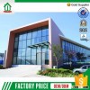 factory competitive price strong aluminium curtain wall