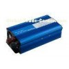 50Hz - 60Hz 300W Car Battery Power Inverter DC to AC with Aluminum Alloy