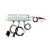 Car Antenna Amplifier /  Car Radio Aerial Amplifier AM -1db  3db FM 5db  3db