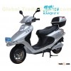 Electric motorcycle TDM77BYZ