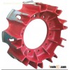 Rear Spider Benz 9 Blades/ Nine spider hub for Benz