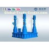 flange mounted liquid solid separation equipment dealing slime