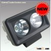 20w/40w/60w cree led work light 12v/24v led car light jeep buggy utv used 4x4 accessories cree led l
