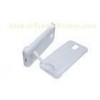 Logo print case Rechargeable Power Bank phone case / cover for Samsung Galaxy S5