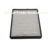 Pleated-paper Panel Auto Cabin Air Filter 96539649 For CHEVROLET