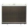 High Performance Car Aluminum Radiator for Honda CIVIC (Performance Racing Parts)