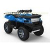 Road Legal Utility Quads