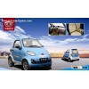 electric vehicle small car