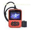 Launch Diagnostic Code Reader / Launch X431 CreaderVI Plus Scanner