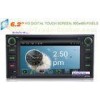 Android Car Audio Stereo for Toyota RAV4 Hilux Prado Camry Corolla Navi In Dash