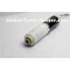 ISO14001 22mm 12V Camera Pan Tilt Motor Small Planetary Gearbox