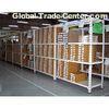 Custom Storage Equipment, Selective and Multi-tier Light Duty Shelving, 2-12 Levels