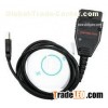 Dual - K Lines Found Vag Com 704.1 Diagnostic Equipment Includ All Golf5 Platform Cars