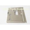 Customized Automotive Stamping Parts Of Sheet Metal Stamping With Zinc Plating