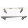 Industrial Handle Aluminum Sand Castings Precision Medical Machining