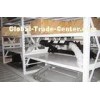 Cold Rolled Steel Medium Duty Racking Systems For Warehouses , Industrial Shelving