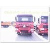New SINOTRUK howo dump truck 6x4 drive 336hp for Base Rock , Topsoil , Asphalt transportation