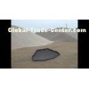 Waterproof 3D TPO Car Trunk Mats , Recyclable Acura Tl Trunk Tray