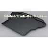 Anti Skid ROEWE 350 2011 Trunk Tray , Thermoplastic Elastomers Auto Boot Liner