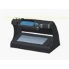 Hand Held UV Light Counterfeit Money Detector With MG , Watermark Detections