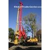 Rotary Drilling Rigs Rotating Speed 6-23 rpm