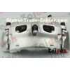 Hydraulic Iron Casting Car Brake Calipers ISO / TS16949 , OEM 637605 / 637705