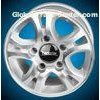 Polished16 Inch Alloy Wheels , 2013 New kin-302