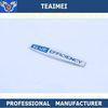 High Temperature Resistant Car Side Fender Badges Automobile Emblems Logos
