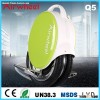 Airwheel Q5 electric self balancing unicycles