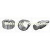 Aluminum Alloy CNC Machined Parts