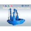 foot mounted Solid Liquid Separation sedimentation tank equipment