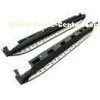 Mercedes Benz Spare Parts Vehicle Running Board / Side Step for GL350 / 400 / 500