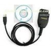 Reads Mileage Stored in Many EDC16 ECUs VAG-COM 908, VCDS V908 Diagnostic Equipment