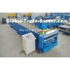 High Speed 18 Row Double Layer Roll Forming Machine 380V 50Hz 3 Phase