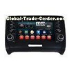 Audi TT Car GPS Navigation System Android Car DVD Player 3G WIFI SWC