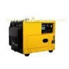 Four Stroke Direct Injection Diesel Electric Generator CE Approved
