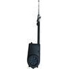 Yn100 use Fully Automatic Car Power Antenna 5 sections Power Antenna  TLA1183
