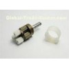 D Shape Shaft brushed metal gearbox , low rpm gear motor for Optical equipment